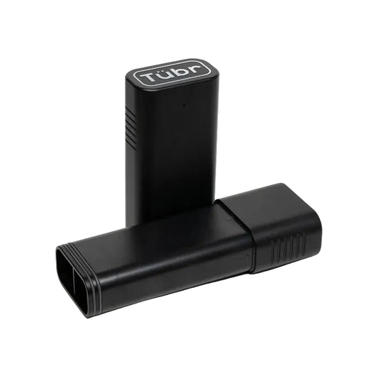 Tübr Storage - Gordo Alümen