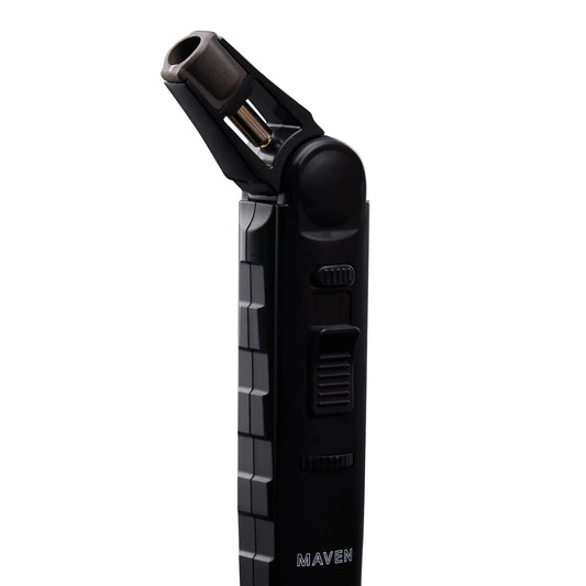 Maven Model 7 Torch - Black