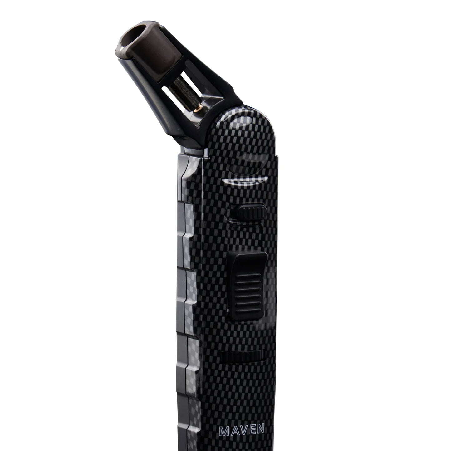 Maven Model 7 Torch - Carbon