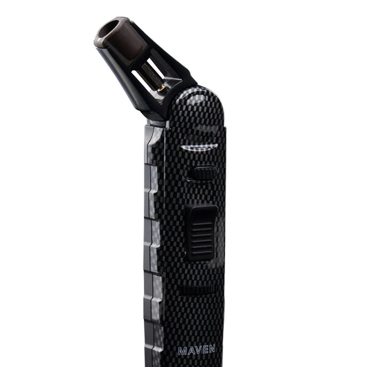 Maven Model 7 Torch - Carbon