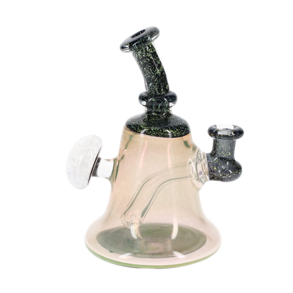 2kind Glass Small Dichro Fume Rig SALE