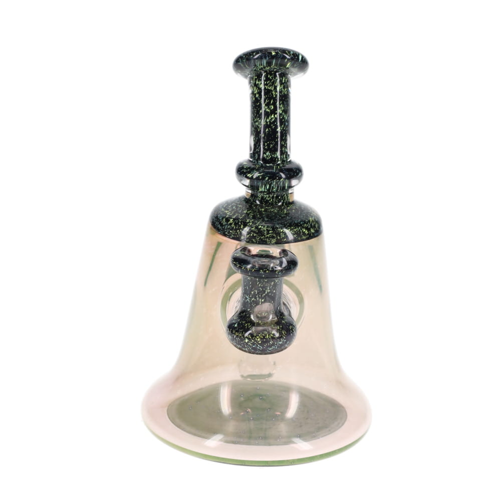 2kind Glass Small Dichro Fume Rig SALE