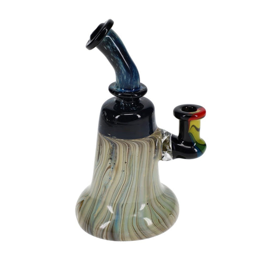 2kind Glass Woodgrain Mix Rig SALE