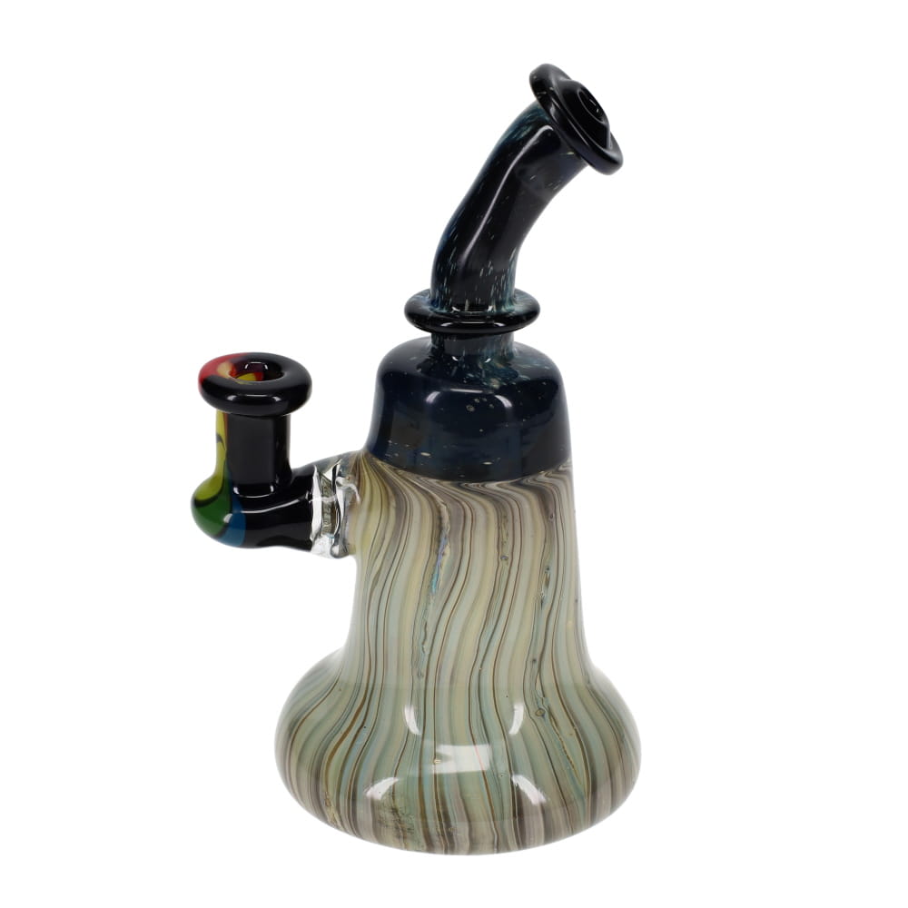 2kind Glass Woodgrain Mix Rig SALE