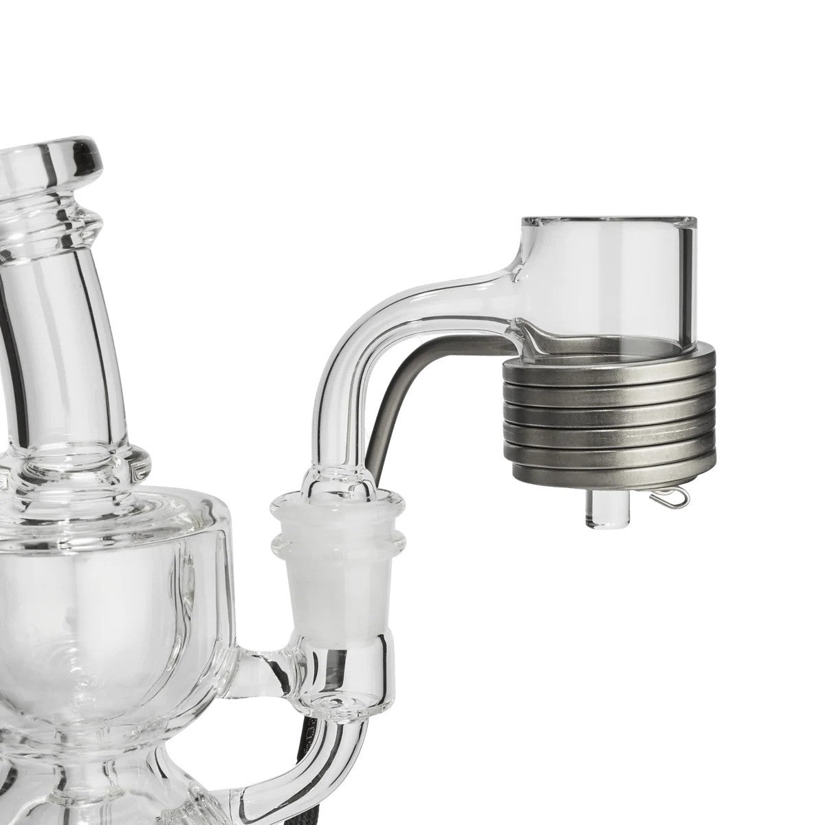 High Five 30mm Axial Coil