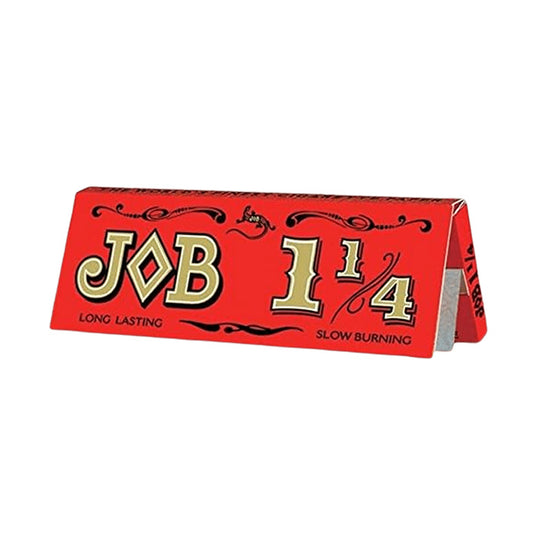JOB 1.25 Slow Burn Rolling Papers