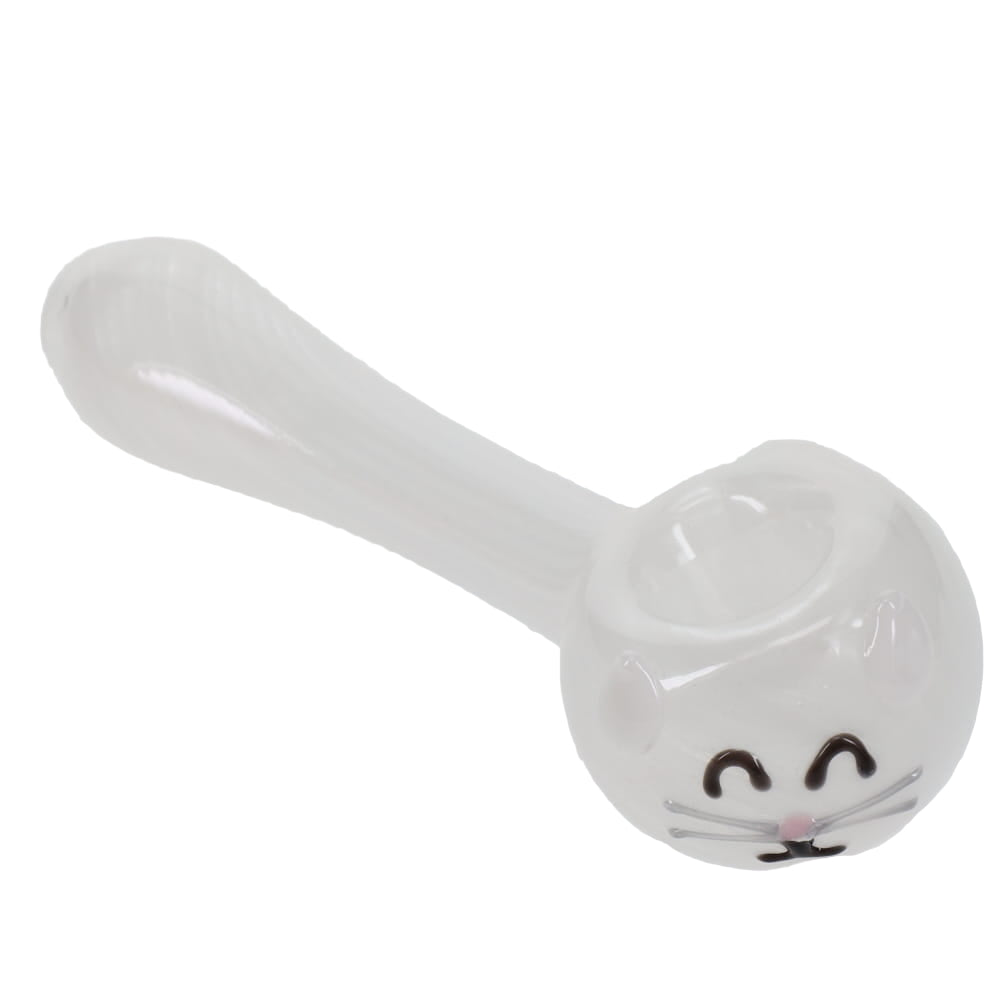 Kristi Contant Kitty Cat Spoon