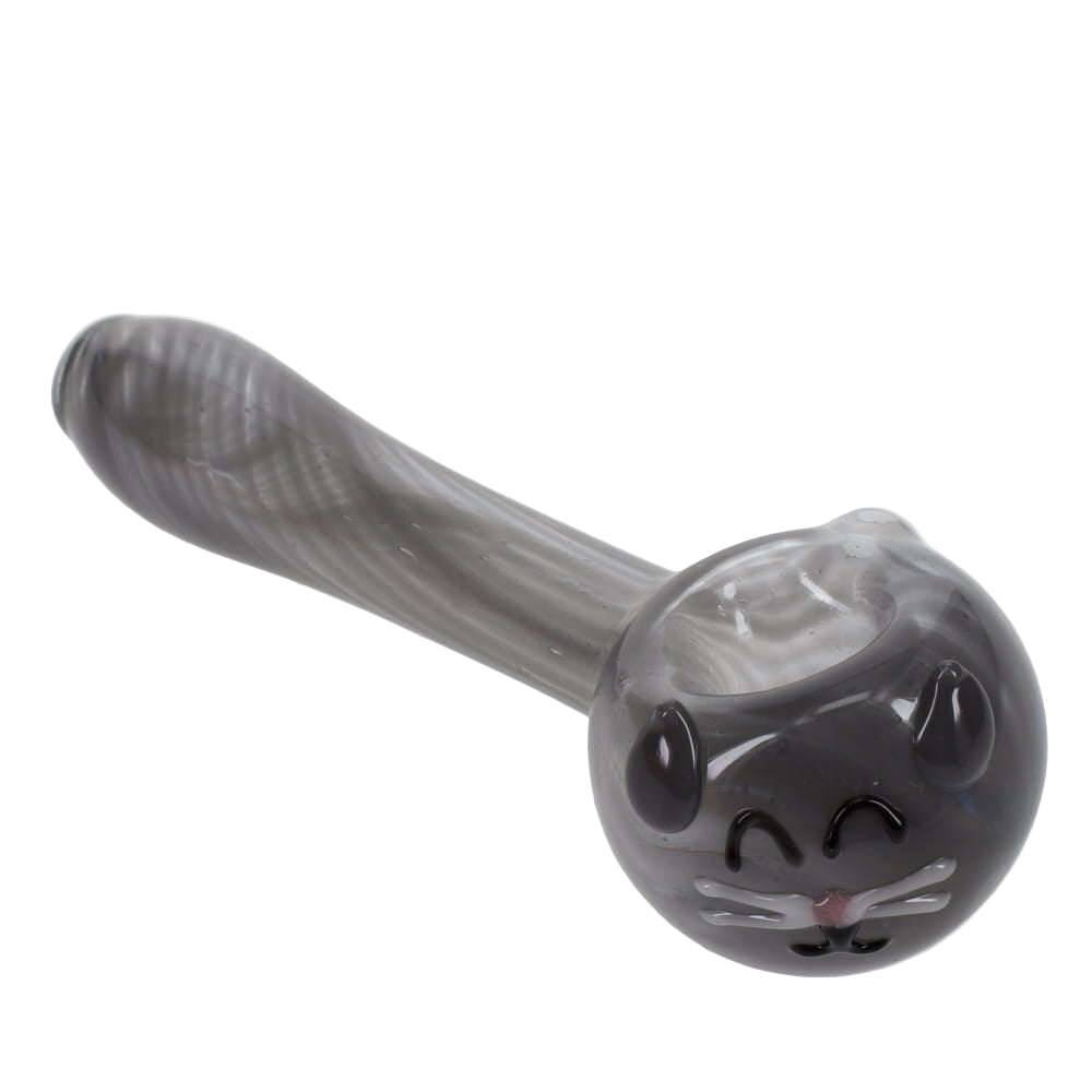 Kristi Contant Kitty Cat Spoon
