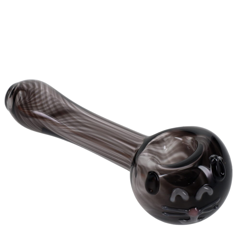 Kristi Contant Kitty Cat Spoon