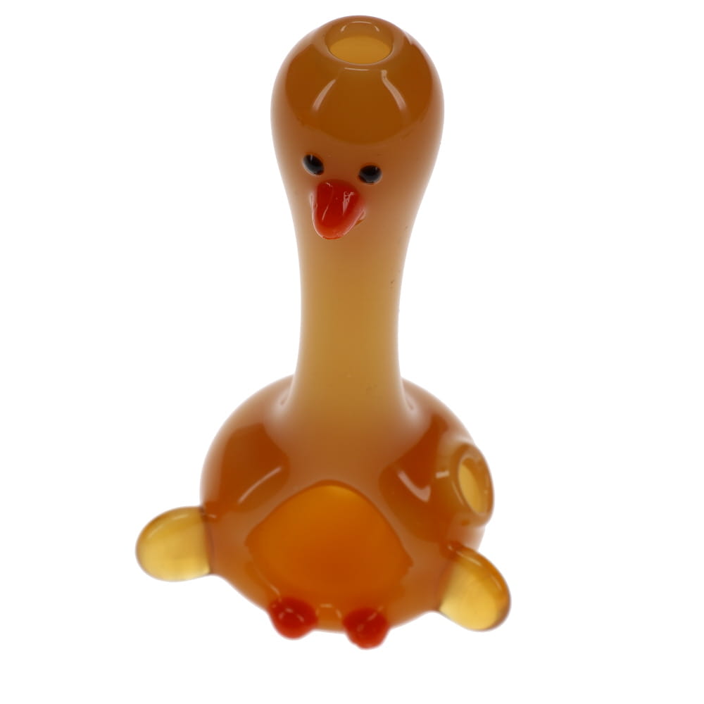 Narnia Glass Ugly Ducklings Spoon