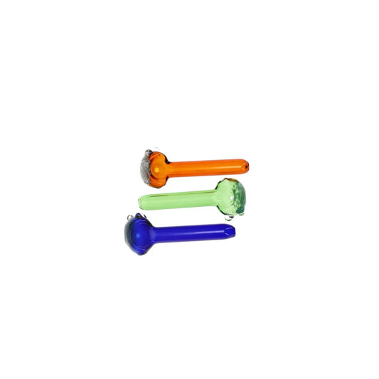 Daniel Ottone Glassworks Mini Spun Color Spoon