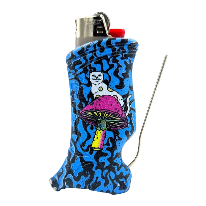 Toker Poker Bic - Nermal Savior