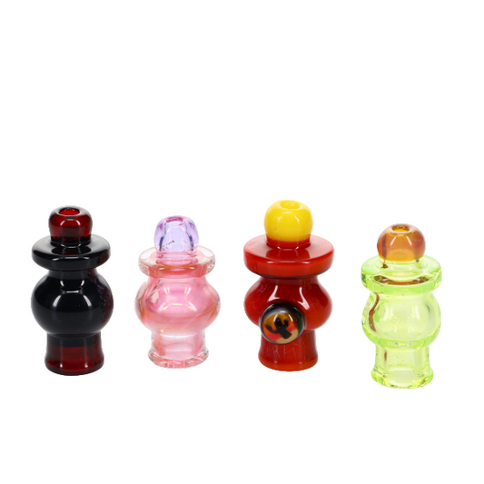 Corkis Portal Multi-Color Pivot Mouthpiece