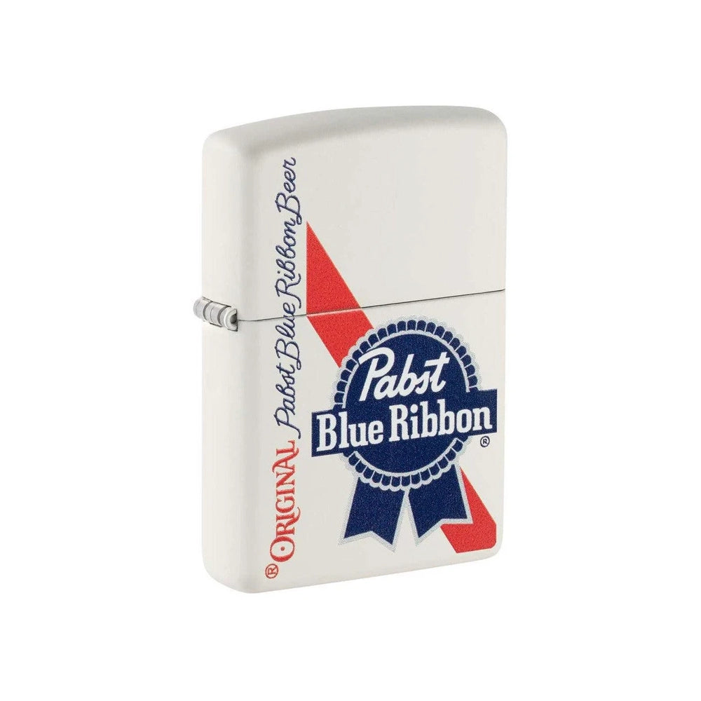 Zippo Lighter Original Pabst Blue Ribbon