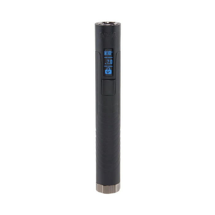 Ooze Digit - 400mah Smart Tech 510 Battery - Black