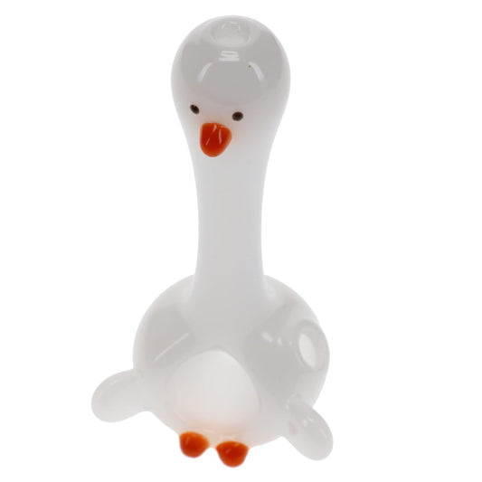 Narnia Glass Ugly Ducklings Spoon