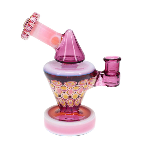 RL Funktional 1 Talus Dot Stack Bubbler