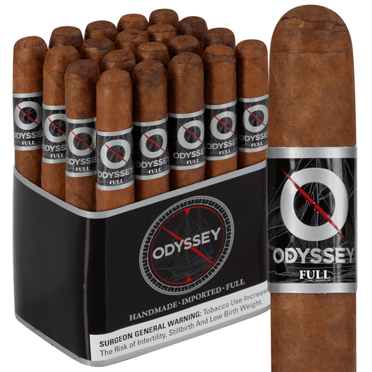 Odyssey Full Corona Cigar