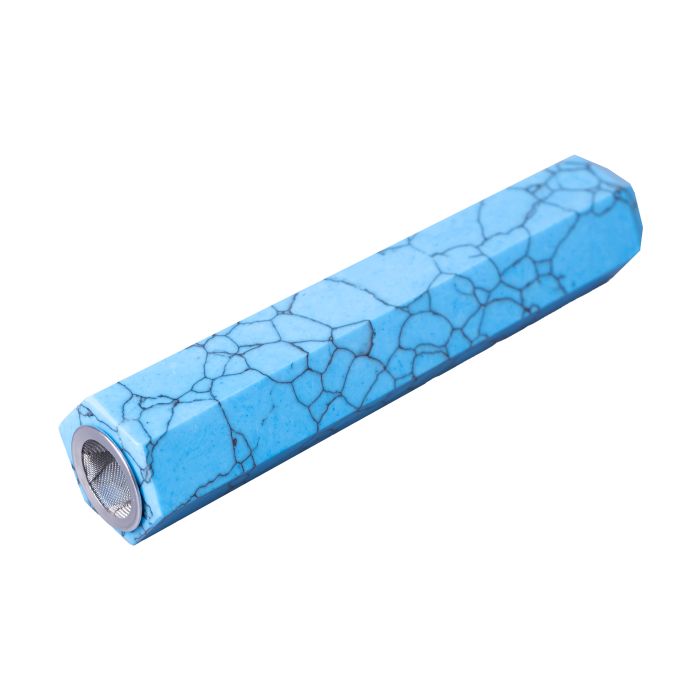 Astral Project Stone Tower One Hitter - Blue Turquoise