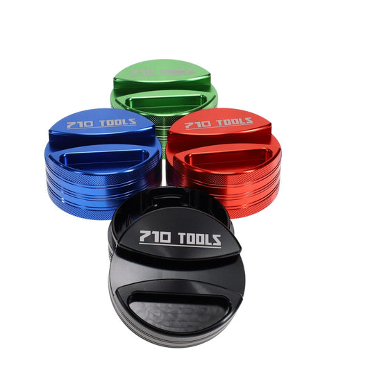 710 Tools 2-Piece Grinder SALE