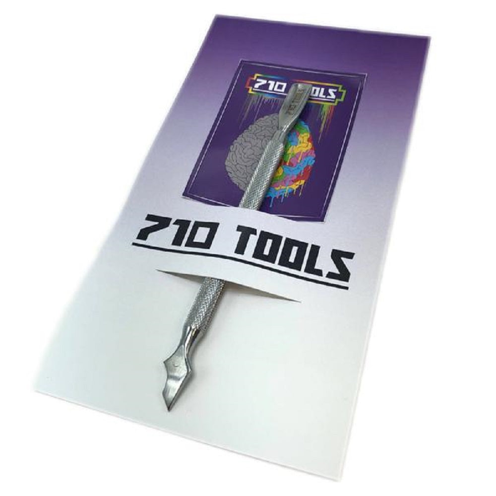 710 Tools The Scoop