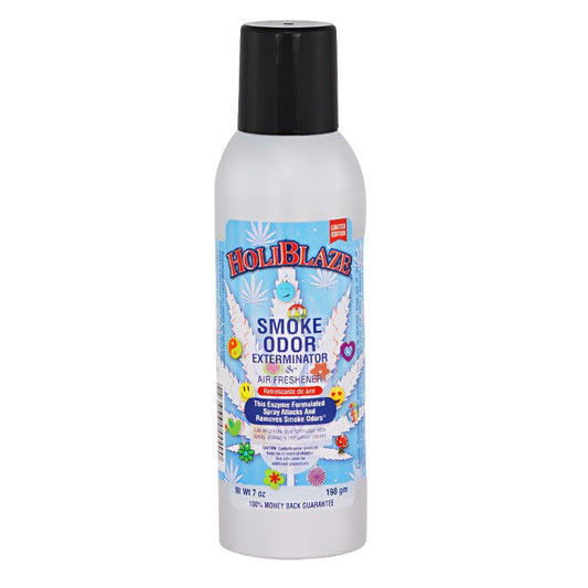 Holiblaze Smoke Odor Spray SALE