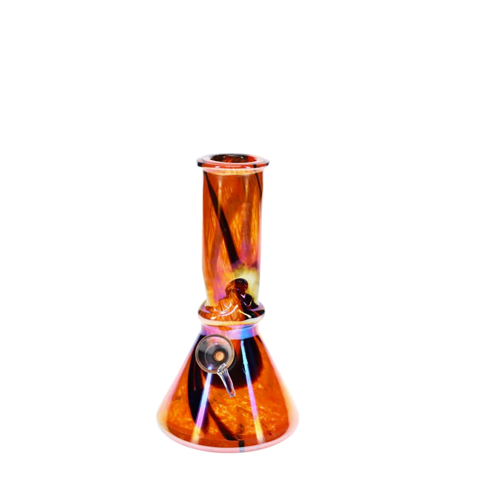 Soft Glass 8" Ice Maria Beaker