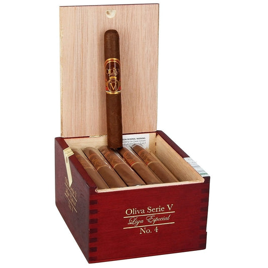 Oliva Serie V No. 4 Cigar