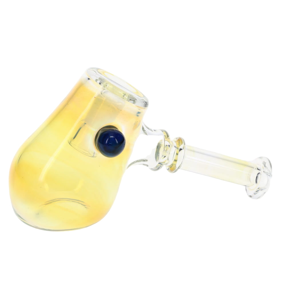 VMA Glassworks 10mm Fume Dry Hammer w/ Marble