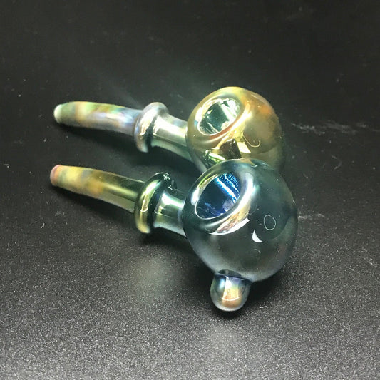 Adam Laabs Glass Metallic Maria Sherlock