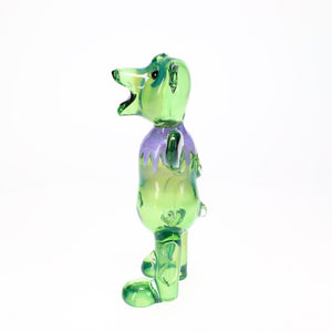 Addison Hanna Dancing Bear - Green