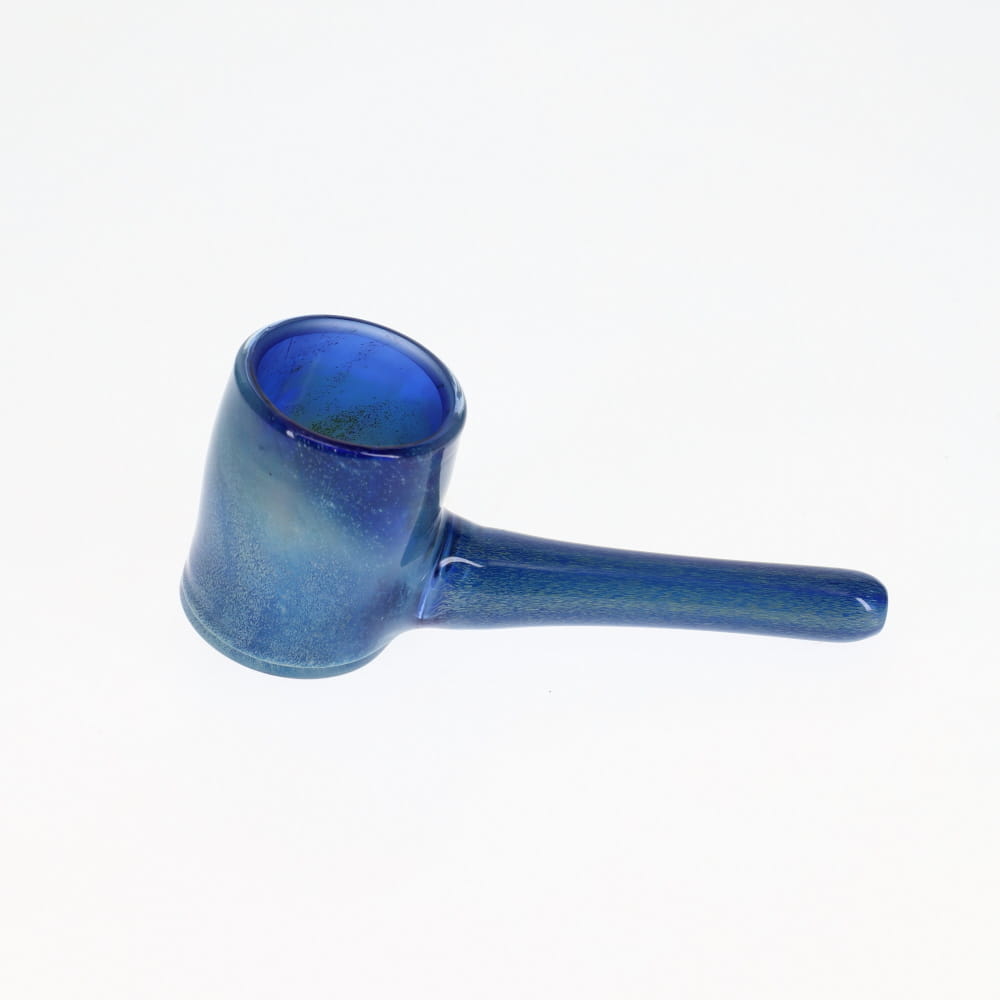 Addison Hanna Glass Blue Proxy Travel Sherlock #1