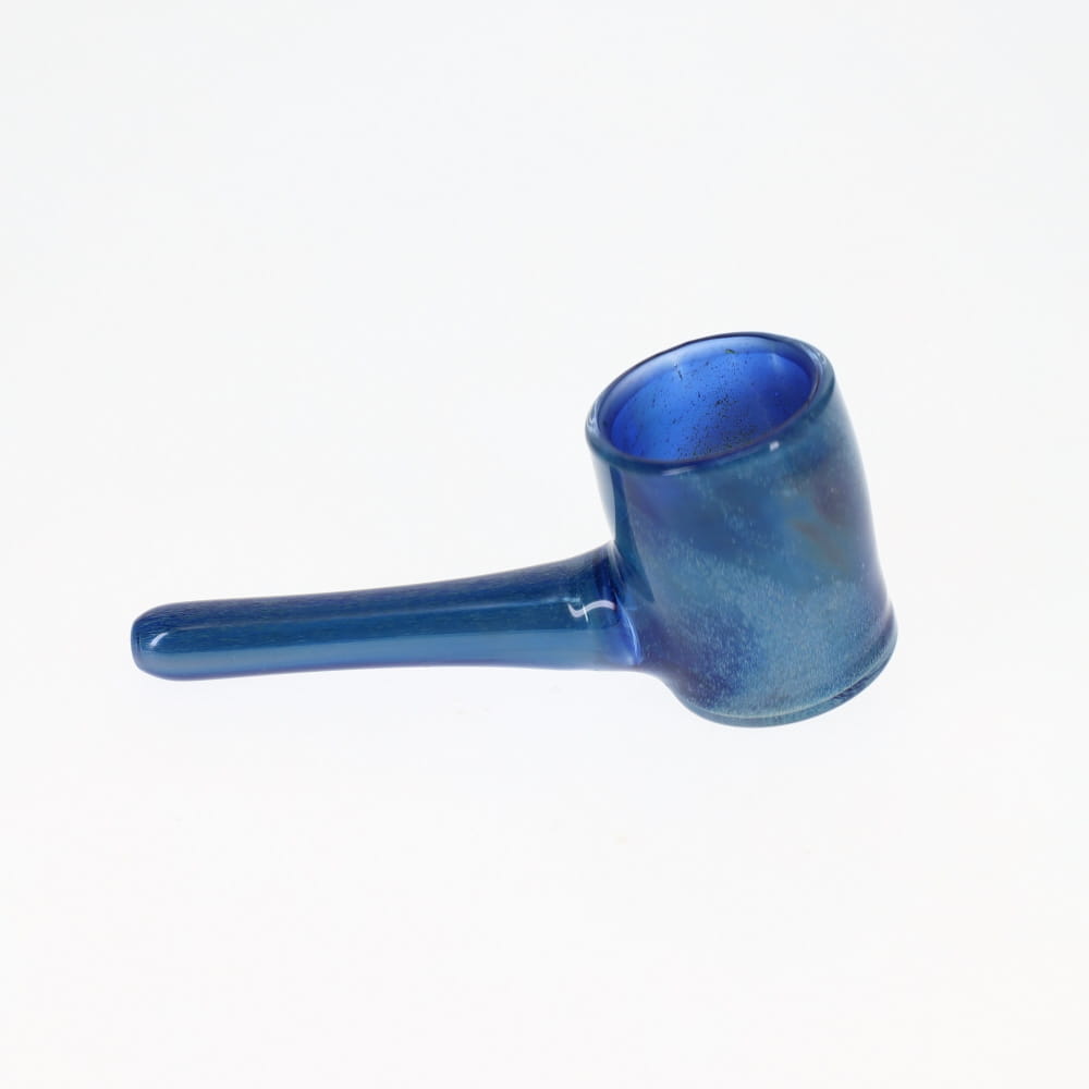 Addison Hanna Glass Blue Proxy Travel Sherlock #1