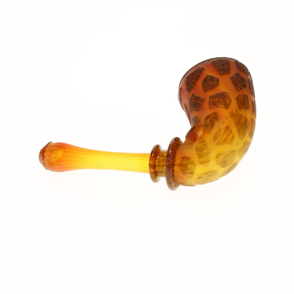 Addison Hanna Glass Giraffe Sherlock #2