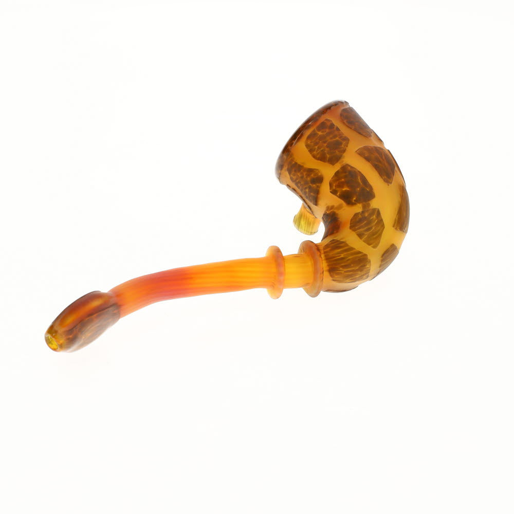 Addison Hanna Glass Giraffe Sherlock #1