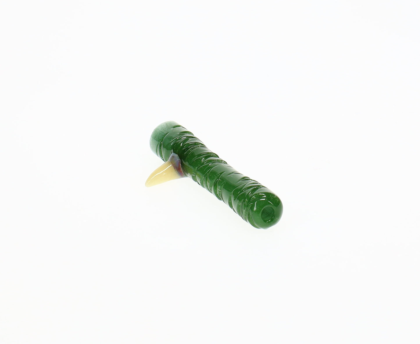 Addison Hannah Glass Alligator Chillum