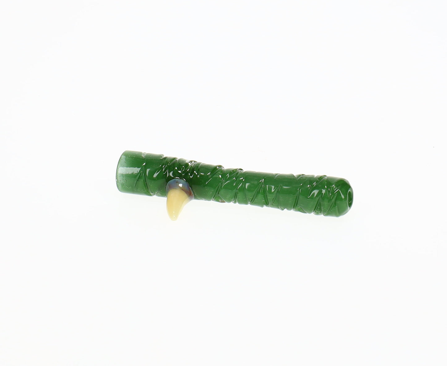 Addison Hannah Glass Alligator Chillum