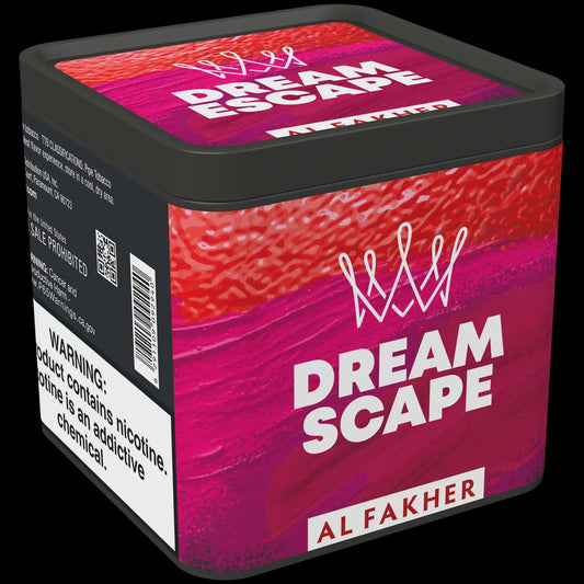 Al Fakher 250g - Dream Scape