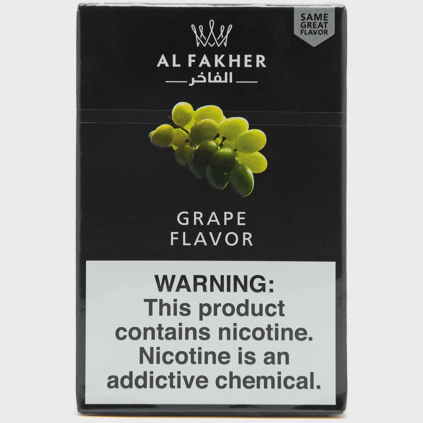 Al Fakher 50g - Grape