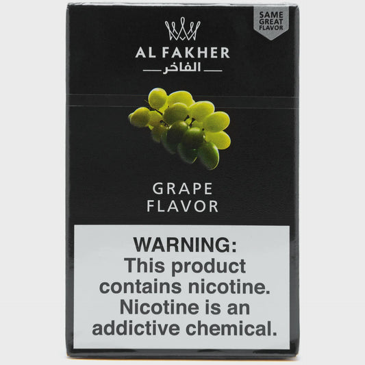 Al Fakher 50g - Grape