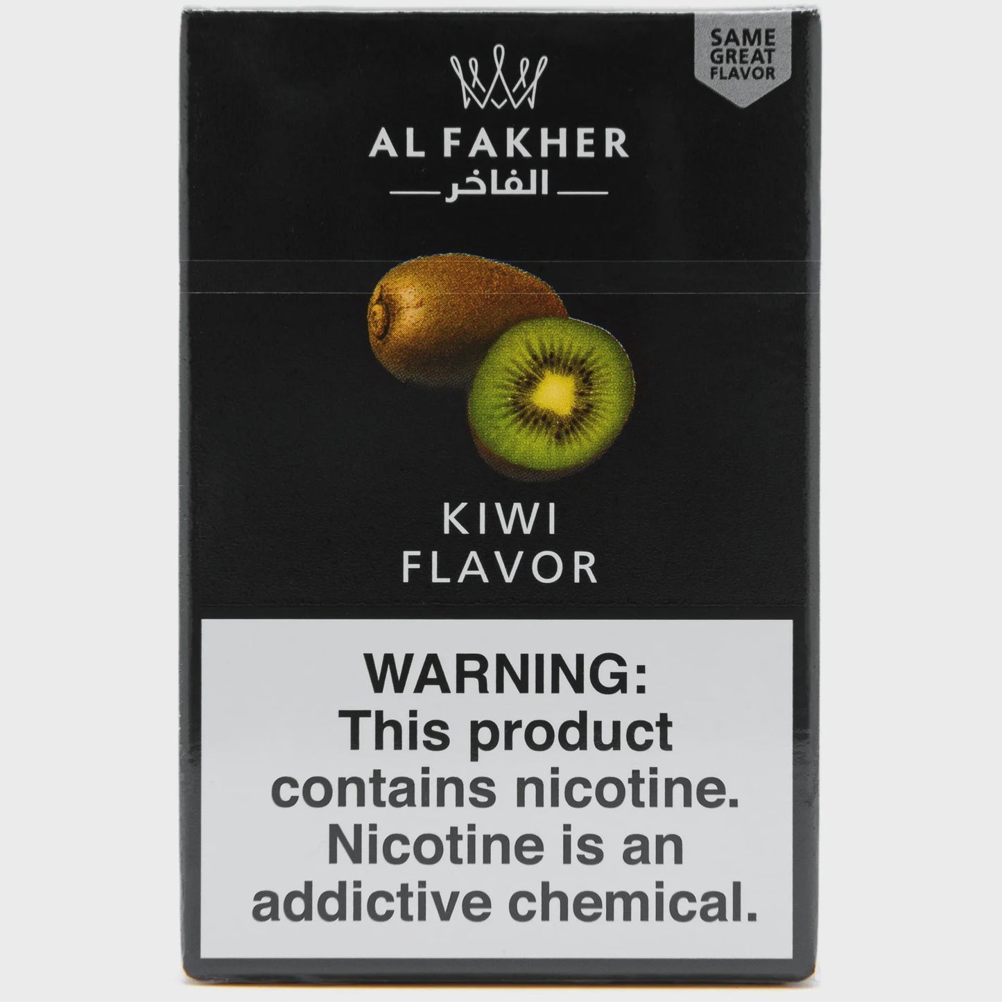 Al Fakher 50g - Kiwi