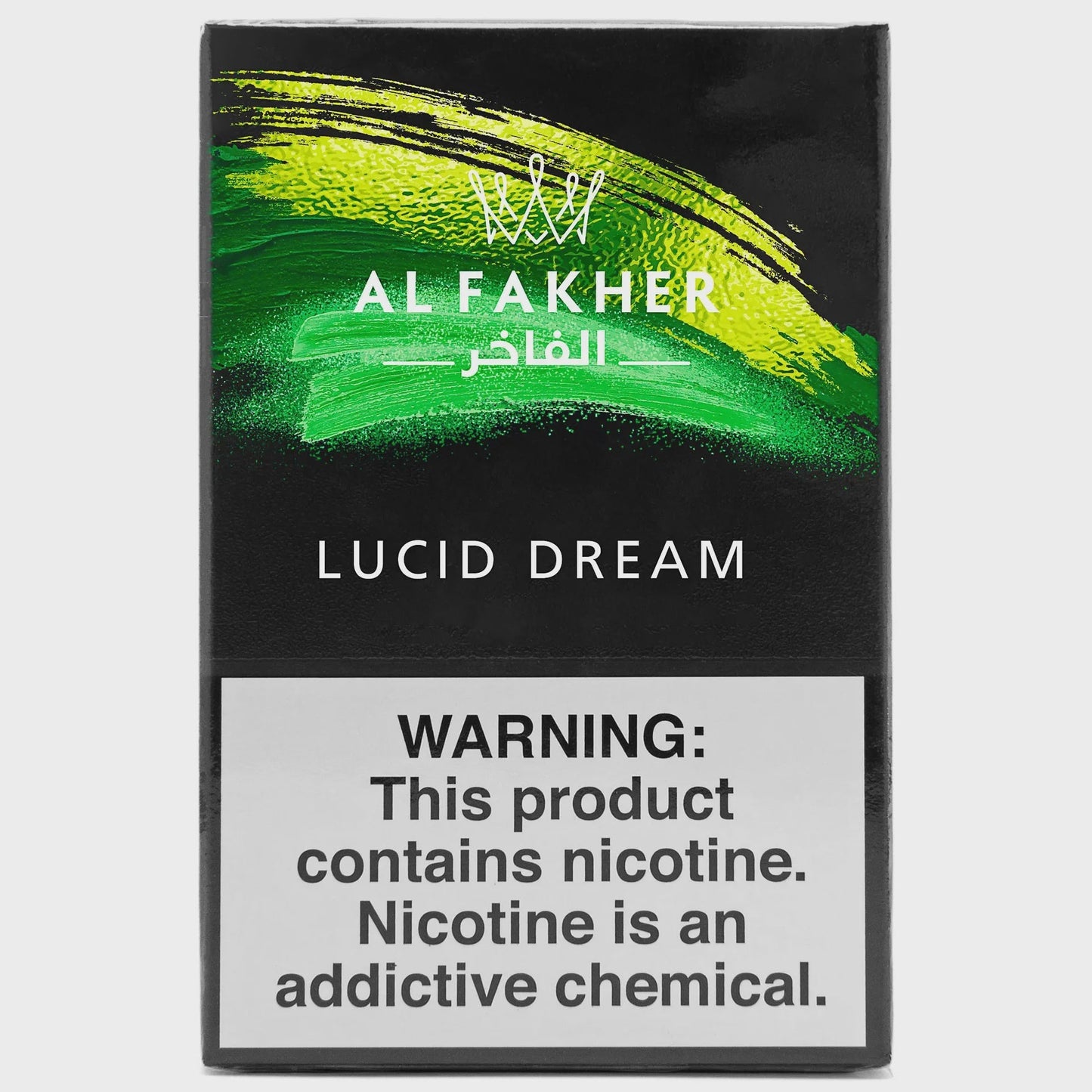 Al Fakher 50g - Lucid Dreams