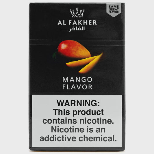 Al Fakher 50g - Mango