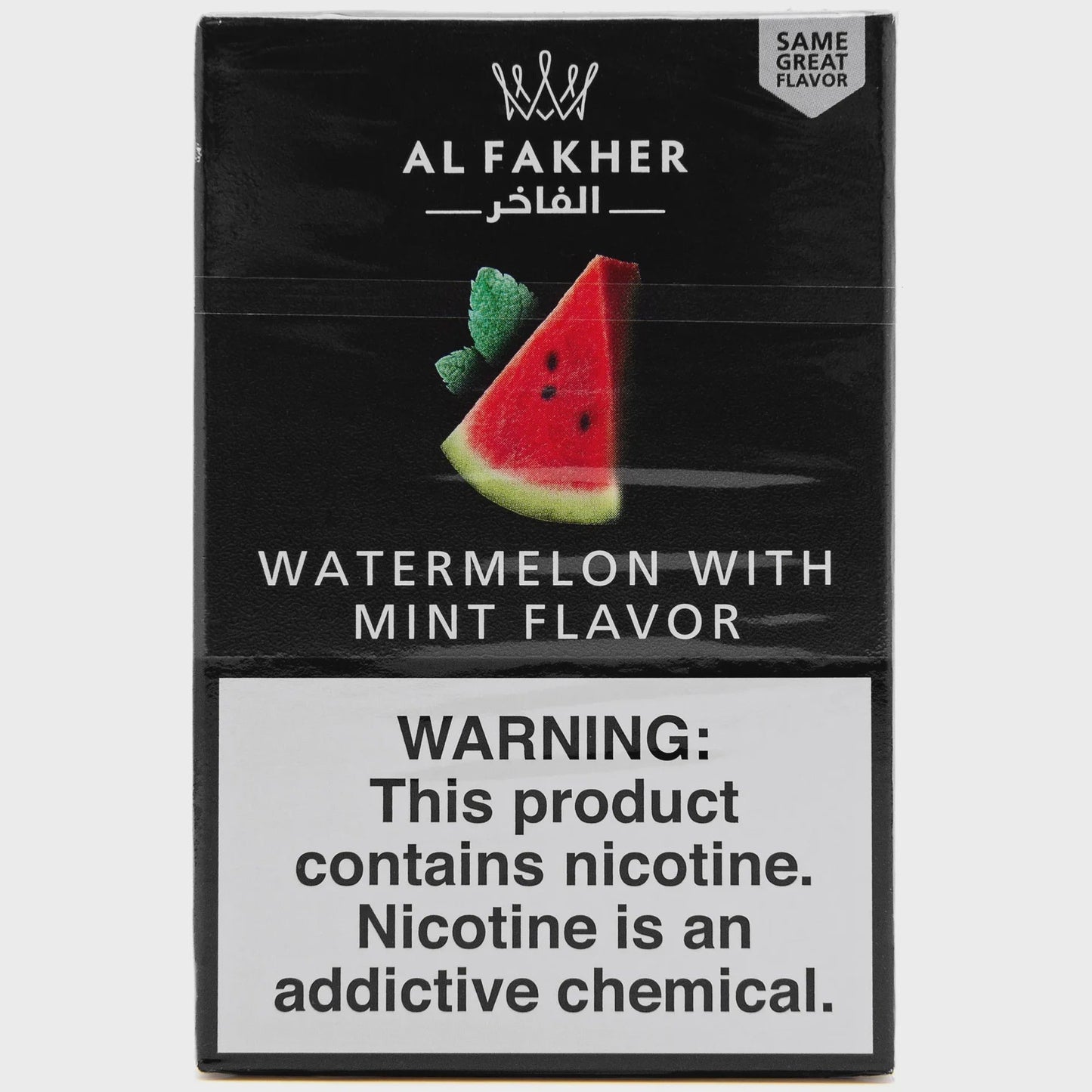 Al Fakher 50g - Watermelon Mint