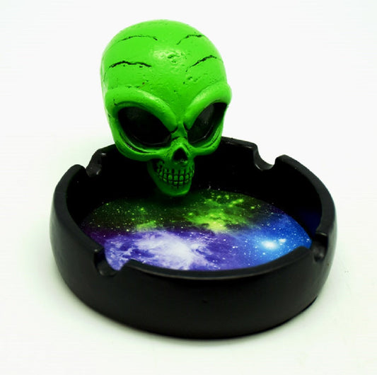 Alien Ashtray SALE