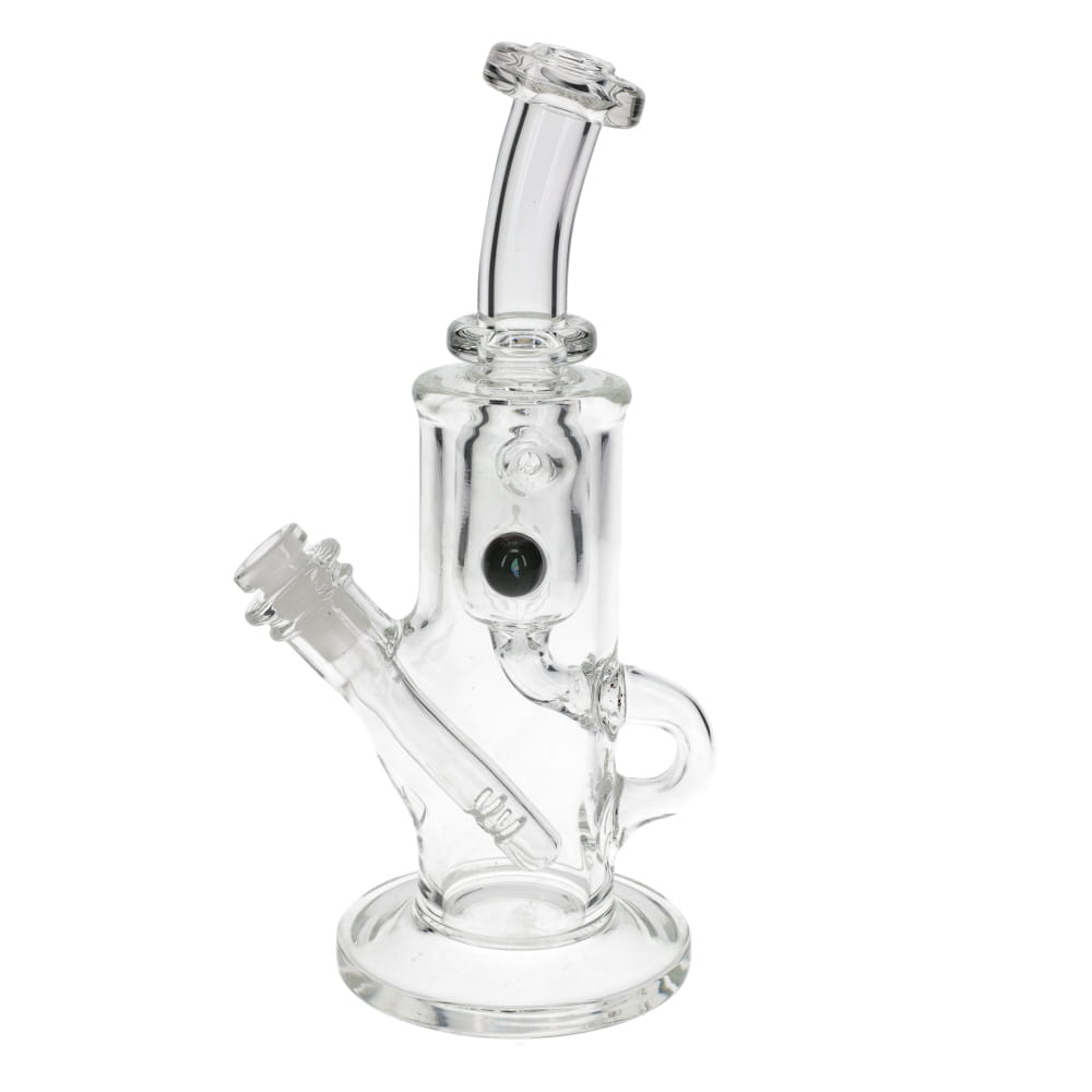 Augy Glass Clear Incycler