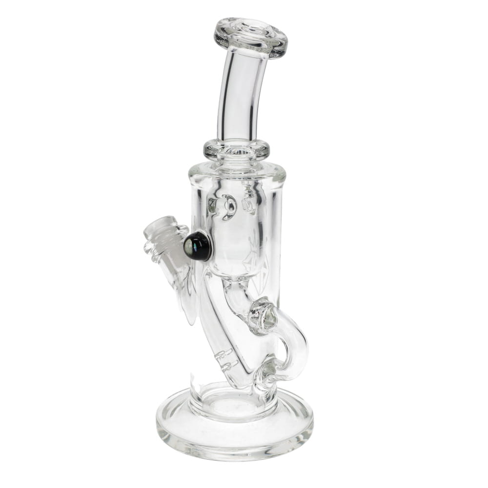 Augy Glass Clear Incycler