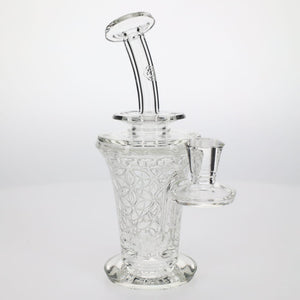 Avant-Garde Reverse Beaker Rig