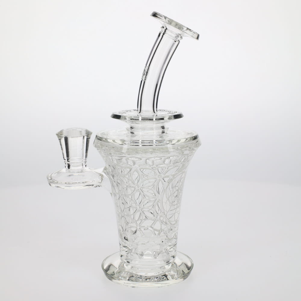 Avant-Garde Reverse Beaker Rig