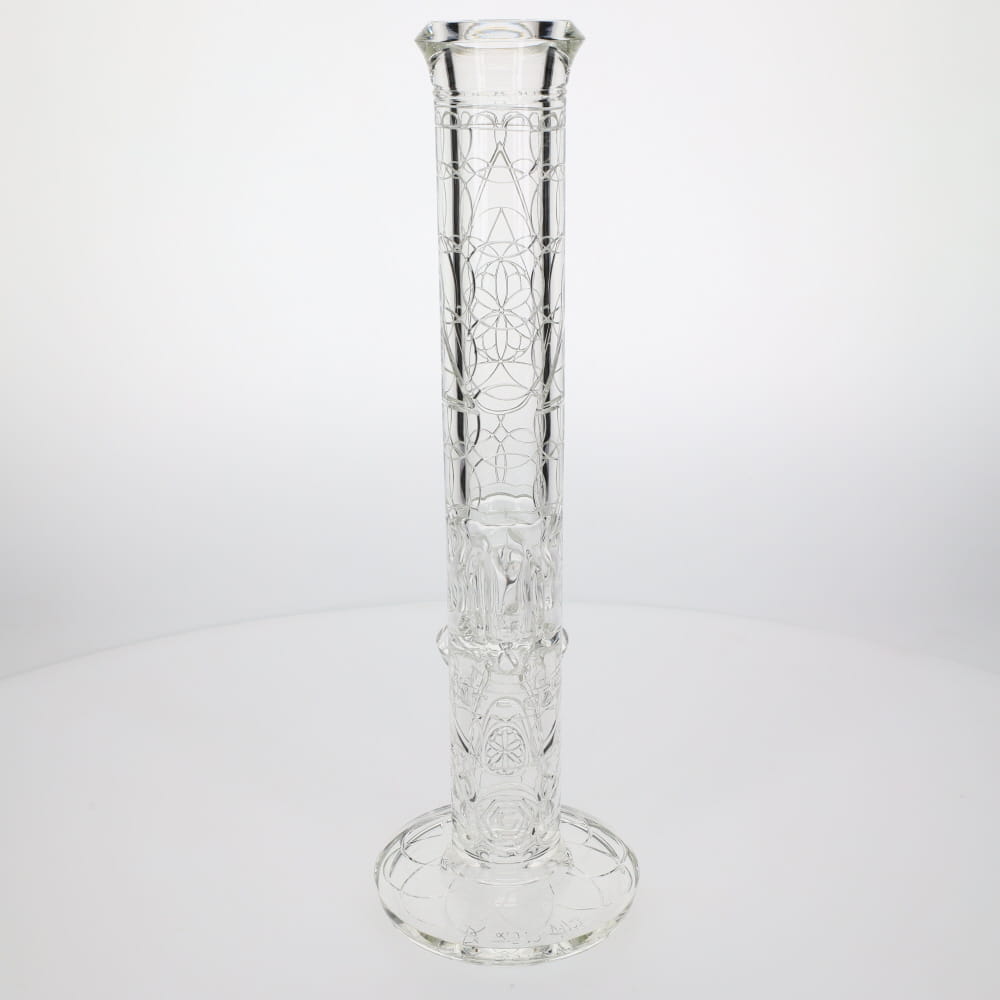 Avant-Garde Treeless Tree Perc Tube